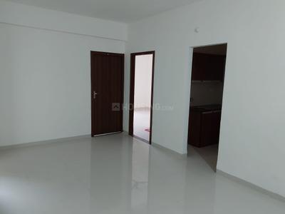 Hall Image of 1050 Sq.ft 2 BHK Apartment / Flat for sale in Scheme No 140 Indore for Rs. 4200000