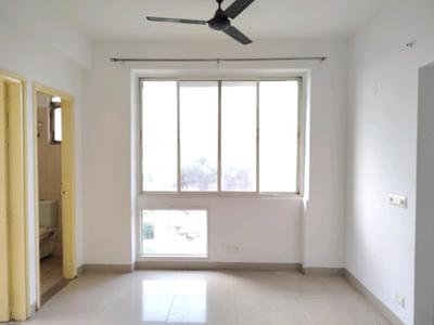 Living Room Image of 675 Sq.ft 1 BHK Apartment / Flat for rent in Stellar Jeevan, Noida Extension Greater Noida for Rs. 15000