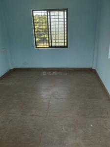 Bedroom Image of 280 Sq.ft 1 RK Studio for rent in Adi-udupi Udupi for Rs. 7000