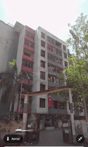 Image of 800 Sq.ft 2 BHK Apartment / Flat for rent in Badlapur West, Badlapur for Rs. 10500