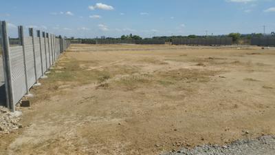 Image of 777 Sq.ft Residential Plot / Land for sale in Padappai, Chennai for Rs. 1787100