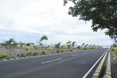 Image of 1050 Sq.ft Residential Plot / Land for sale in Kodies Paradise Avenue, Sulur, Coimbatore for Rs. 2651000