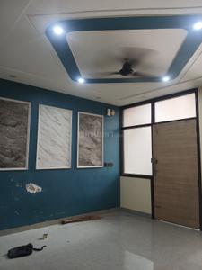 Hall Image of 900 Sq.ft 2 BHK Builder Floor for rent in Sector 63 A Noida for Rs. 22000