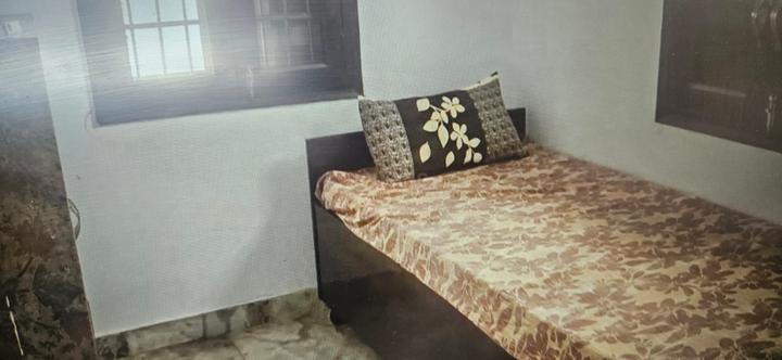 Vijay Vihar Phase II, Sector 4 Rohini Bedroom 1