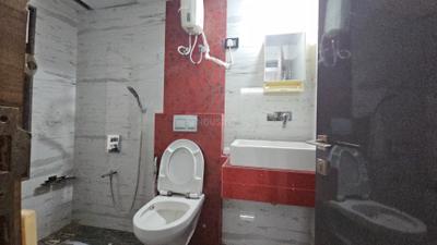 Image of 2555 Sq.ft 4 BHK Apartment / Flat for rent in Swagat Agacia, Sargasan, Gandhinagar for Rs. 45000