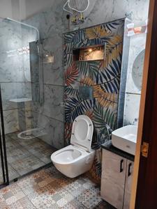 Bathroom Image of 5660 Sq.ft 5 BHK Independent House for sale in Girdharipura Jaipur for Rs. 31100000