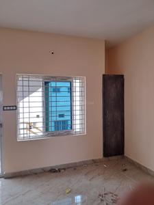 Hall Image of 450 Sq.ft 1 RK Independent House for rent in Hinkal Mysore for Rs. 6800