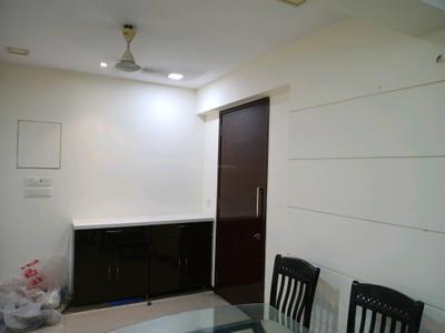 Living Room Image of 965 Sq.ft 2 BHK Apartment / Flat for rent in Ajmera Cosmic Heights, Wadala East Mumbai for Rs. 73000