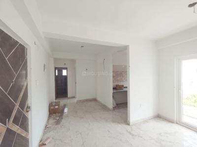 Hall Image of 940 Sq.ft 2 BHK Apartment / Flat for sale in New Town Kolkata for Rs. 7450000