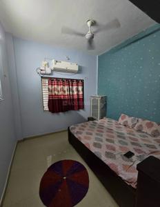 Bedroom Image of 1600 Sq.ft 4 BHK Duplex for sale in Andada Ankleshwar for Rs. 3500000