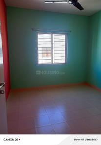 Hall Image of 480 Sq.ft 1 BHK Apartment / Flat for sale in Shapoorji Pallonji Shukhobrishti Spandan Phase 9 , New Town Kolkata for Rs. 2370000