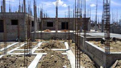 Image of 1227 Sq.ft 2 BHK Villa for sale in Tambaram, Chennai for Rs. 13800000