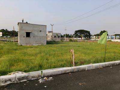 Image of 1010 Sq.ft Residential Plot / Land for sale in Red Hills, Chennai for Rs. 2826990