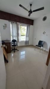 Hall Image of 1240 Sq.ft 2.5 BHK Apartment / Flat for sale in Kumar Sansar, Kondhwa Pune for Rs. 9300000