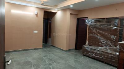 SG Shikhar Height Living Room 2