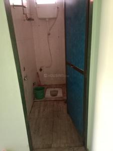 Bathroom Image of EASEE INN in Ghansoli, Navi Mumbai