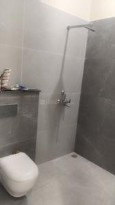 Bathroom Image of Agrawal PG in Mohanpura, Jaipur
