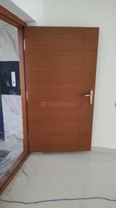 Bedroom Image of 1460 Sq.ft 3 BHK Apartment / Flat for sale in Peeramcheru Hyderabad for Rs. 8760000