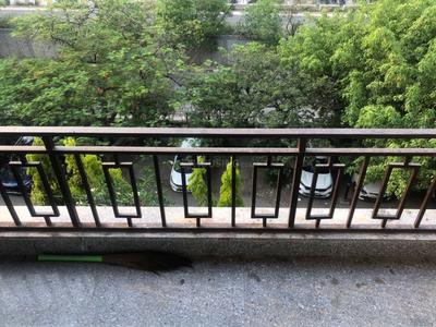 Balcony Image of 1440 Sq.ft 3 BHK Builder Floor for sale in Mukherjee Nagar New Delhi for Rs. 16500000