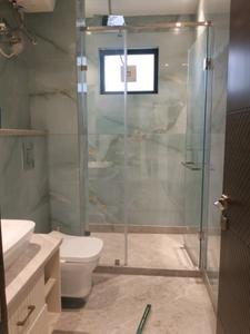 Common Bathroom Image of 2600 Sq.ft 4 BHK Builder Floor for sale in Pitampura New Delhi for Rs. 60000000