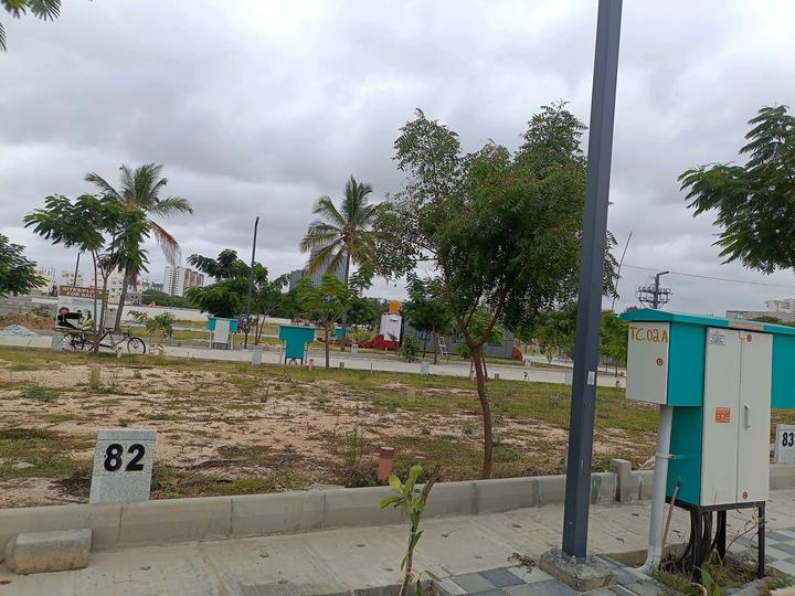 Kodigehalli, K R Puram Main Image 1