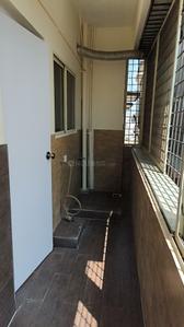 Image of 1250 Sq.ft 2 BHK Builder Floor for rent in Mahadevapura, Bengaluru for Rs. 58000