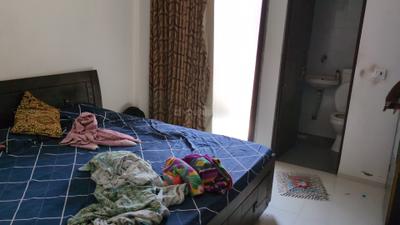 Living Room Image of 1105 Sq.ft 3 BHK Independent House for sale in Lambha Ahmedabad for Rs. 6500000