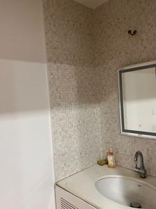 Bathroom Image of Not a PG, it’s an apartment  in Gachibowli, Hyderabad