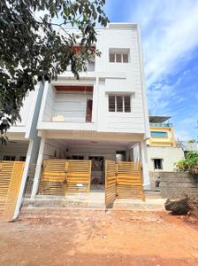 Image of 2100 Sq.ft 4 BHK Builder Floor for sale in Nagasandra, Bengaluru North, Bengaluru for Rs. 13500000