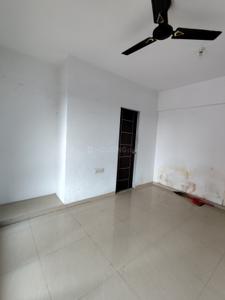 Bedroom Image of 965 Sq.ft 2 BHK Apartment / Flat for sale in Nahar Laurel And Lilac, Powai Mumbai for Rs. 22300000