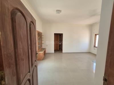 Hall Image of 1700 Sq.ft 3 BHK Independent House for rent in Basaveshwara Nagar Bengaluru for Rs. 80000