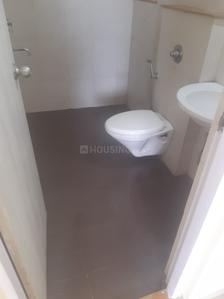 Bathroom Image of 774 Sq.ft 1.5 BHK Apartment / Flat for sale in Lodha Casa Rio Gold, Palava Phase 1 Thane for Rs. 4200000