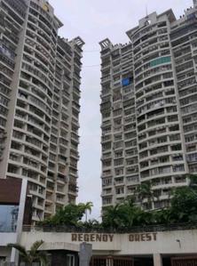 Image of 1780 Sq.ft 3 BHK Apartment / Flat for sale in Regency Crest, Kharghar, Navi Mumbai for Rs. 31900000