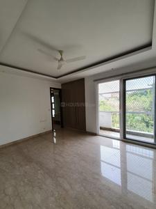 3 BHK Independent Builder Floor