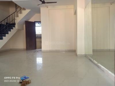 Hall Image of 3000 Sq.ft 4 BHK Independent House for sale in Kopar Khairane Navi Mumbai for Rs. 25000000