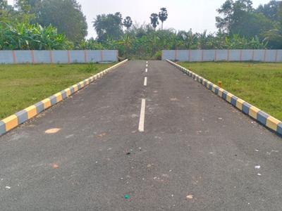 Image of 800 Sq.ft Residential Plot / Land for sale in Pattabiram, Chennai for Rs. 3120000