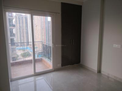 Bedroom Image of 1050 Sq.ft 2 BHK Apartment / Flat for rent in Fragrance Homes, Siddharth Vihar Ghaziabad for Rs. 24000