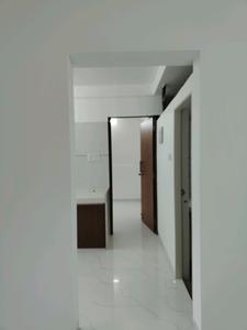 Passage Image of 580 Sq.ft 1 BHK Apartment / Flat for sale in Visharia Sadguru Tower Bldg No 2, Makane Kapase Mumbai for Rs. 1827000