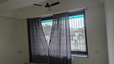 Bedroom Image of 300 Sq.ft 1 RK Independent House for rent in Pimple Nilakh Pune for Rs. 16000