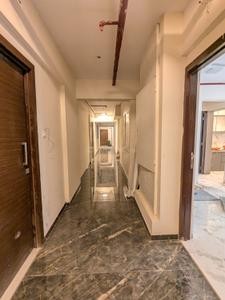 Image of 500 Sq.ft 1 BHK Apartment / Flat for sale in Dotom Isle , Malad West, Mumbai for Rs. 9600000