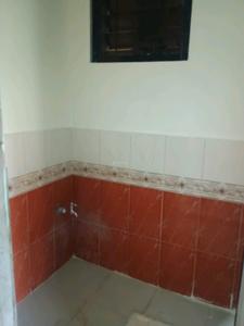 Common Bathroom Image of 680 Sq.ft 1 BHK Apartment / Flat for sale in Sai Mauli, Titwala Thane for Rs. 3000000