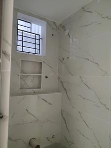 Bedroom One Image of 1565 Sq.ft 3 BHK Apartment / Flat for sale in Casagrand Utopia, Porur Chennai for Rs. 15000000