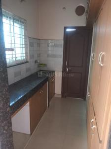 SRI residency Kitchen 1