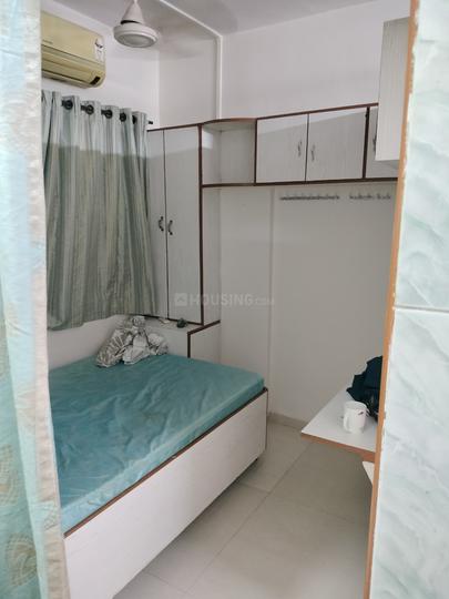 Dhanlaxmi chs midc Bedroom 1