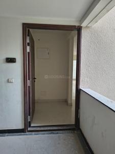 Balcony Image of 1326 Sq.ft 3 BHK Apartment / Flat for sale in Northstar Park Avenue, Madhurawada Visakhapatnam for Rs. 8700000