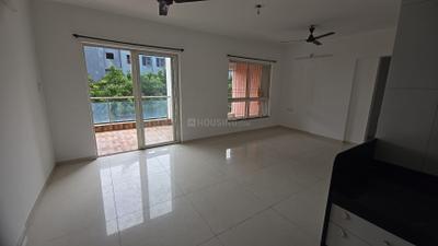 Living Room Image of 1150 Sq.ft 2 BHK Apartment / Flat for sale in Kolte Patil Stargaze, Bavdhan Pune for Rs. 12500000