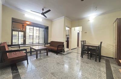 Hall Image of Dheeraj Valley Apartment - Goregaon East in Goregaon East, Mumbai