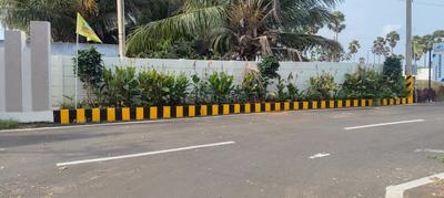 Image of 435 Sq.ft Residential Plot / Land for sale in Ramanathapuram, Coimbatore for Rs. 950000