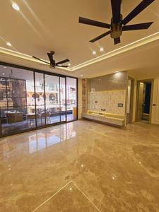 Hall Image of 2050 Sq.ft 4 BHK Builder Floor for sale in Wave Floors, Wave City Ghaziabad for Rs. 11000000