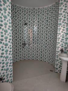 Bathroom Image of 970 Sq.ft 2 BHK Apartment / Flat for sale in Sweet Homes, Channi Himmat Jammu for Rs. 5500000